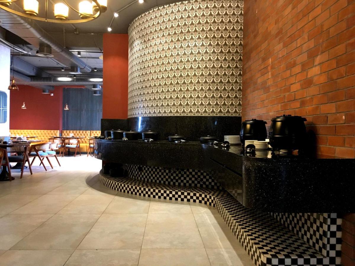 Fortel Hotel 3*