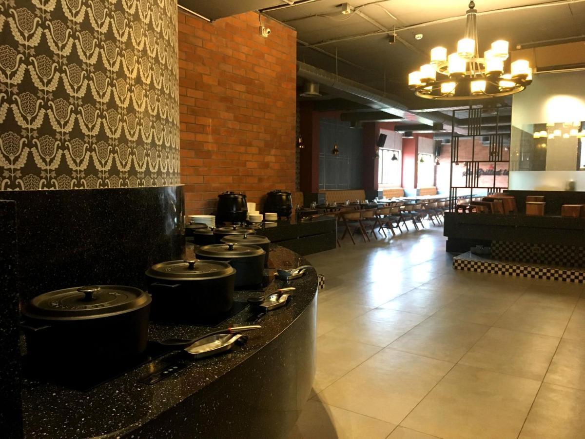 Fortel Hotel