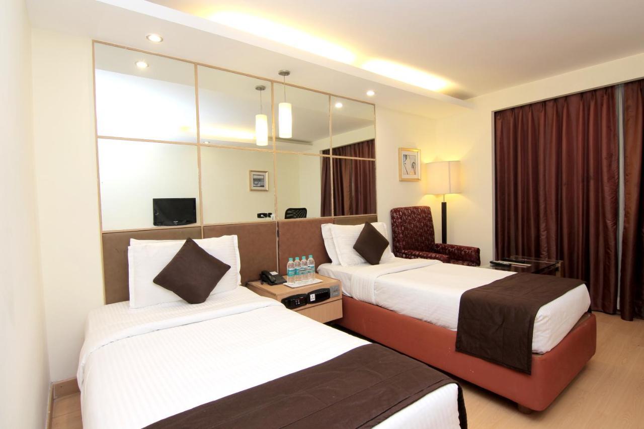 Fortel Hotel Chennai
