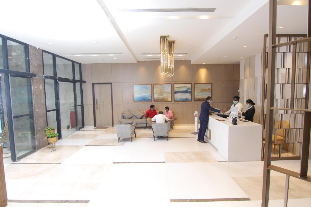 Hotel Fortel 3*