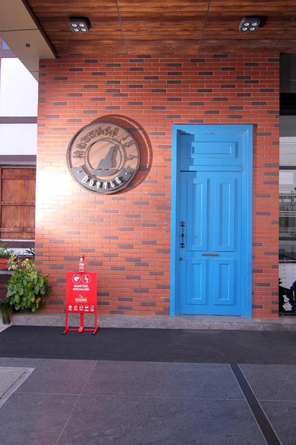 Hotel Fortel 3*