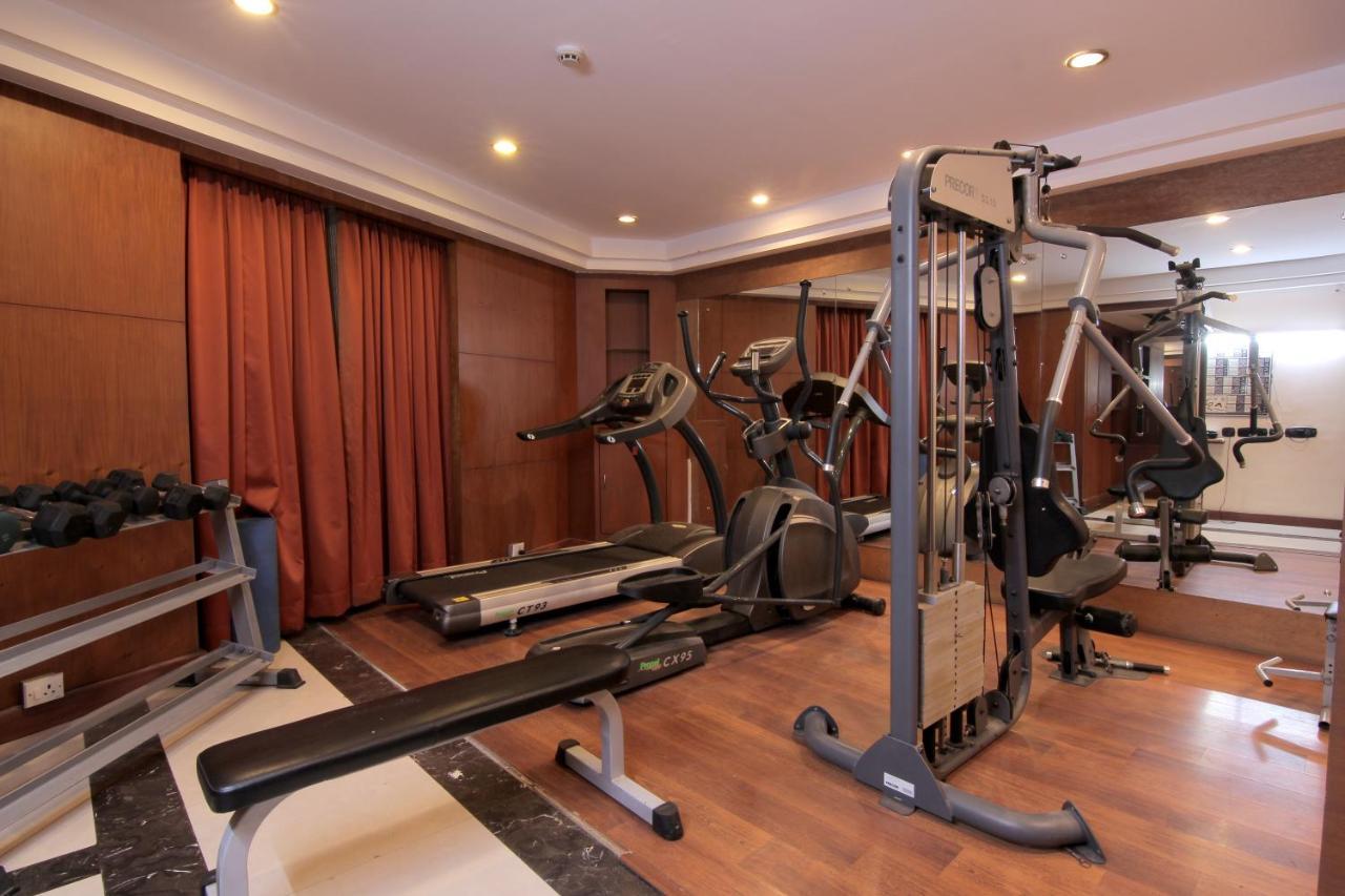 Fortel 3* Chennai