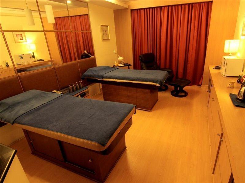 Fortel Hotel Chennai