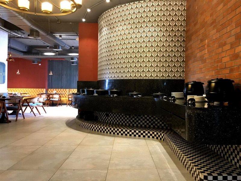 Fortel 3* Chennai
