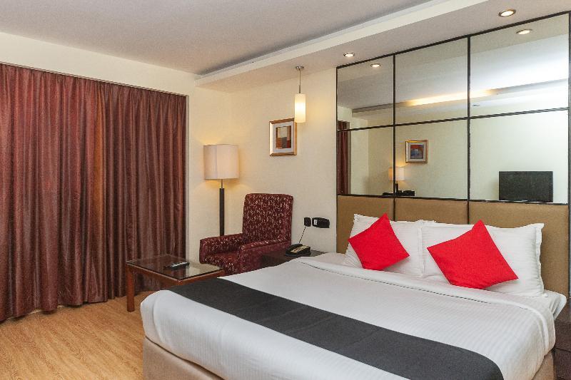 Fortel Hotel