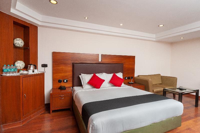Fortel 3* Chennai