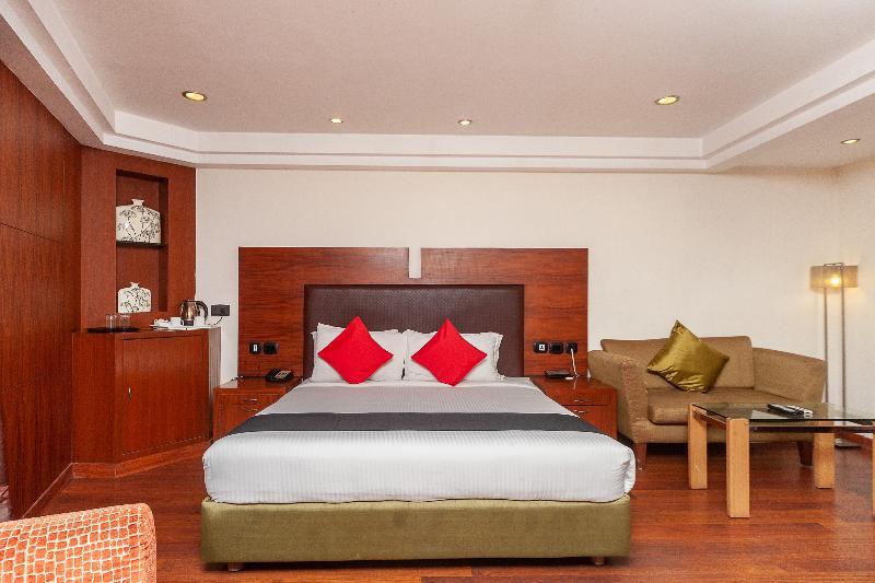 Fortel Hotel Chennai