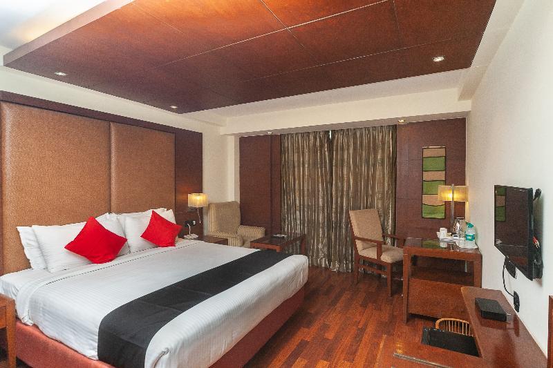 Hotel Fortel Chennai