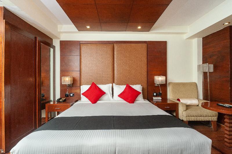 Hotel Fortel 3*