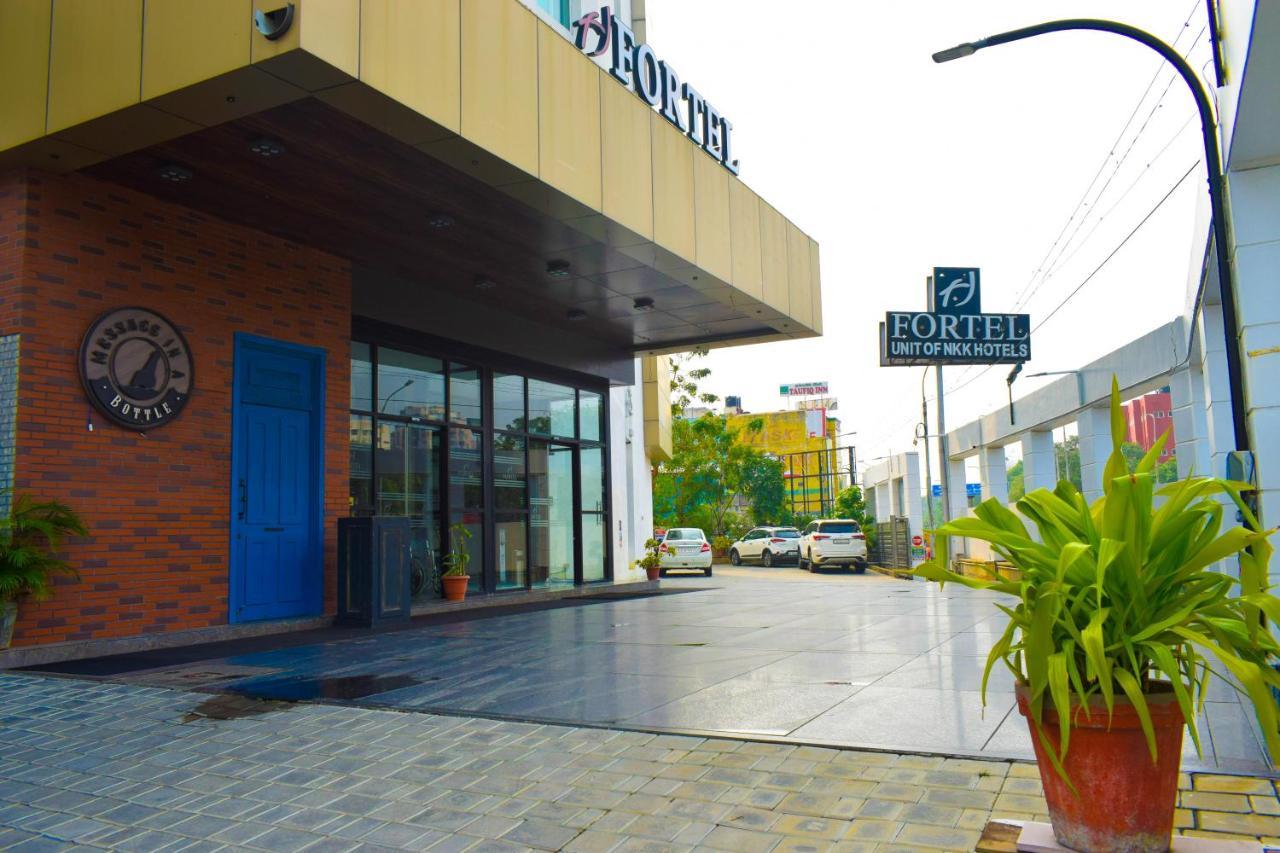 Fortel 3* Chennai