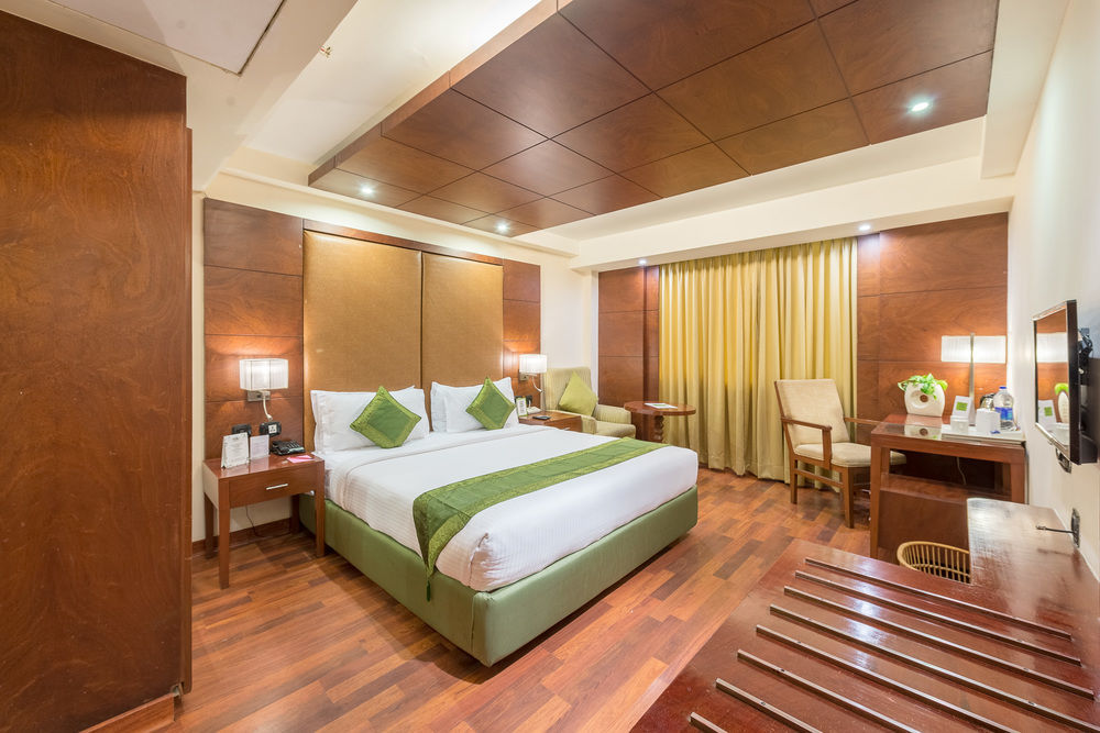 Fortel 3* Chennai