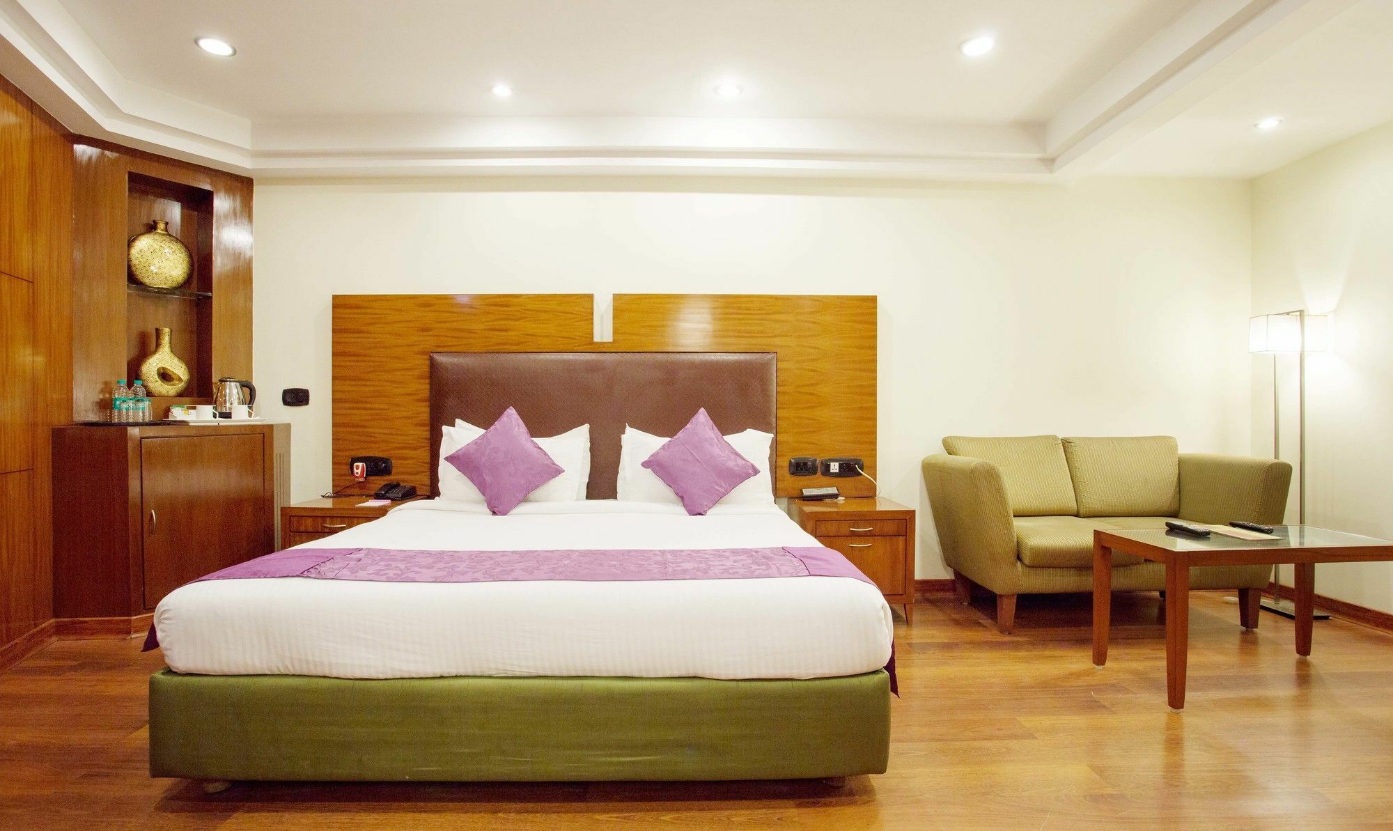 Hotel Fortel Chennai