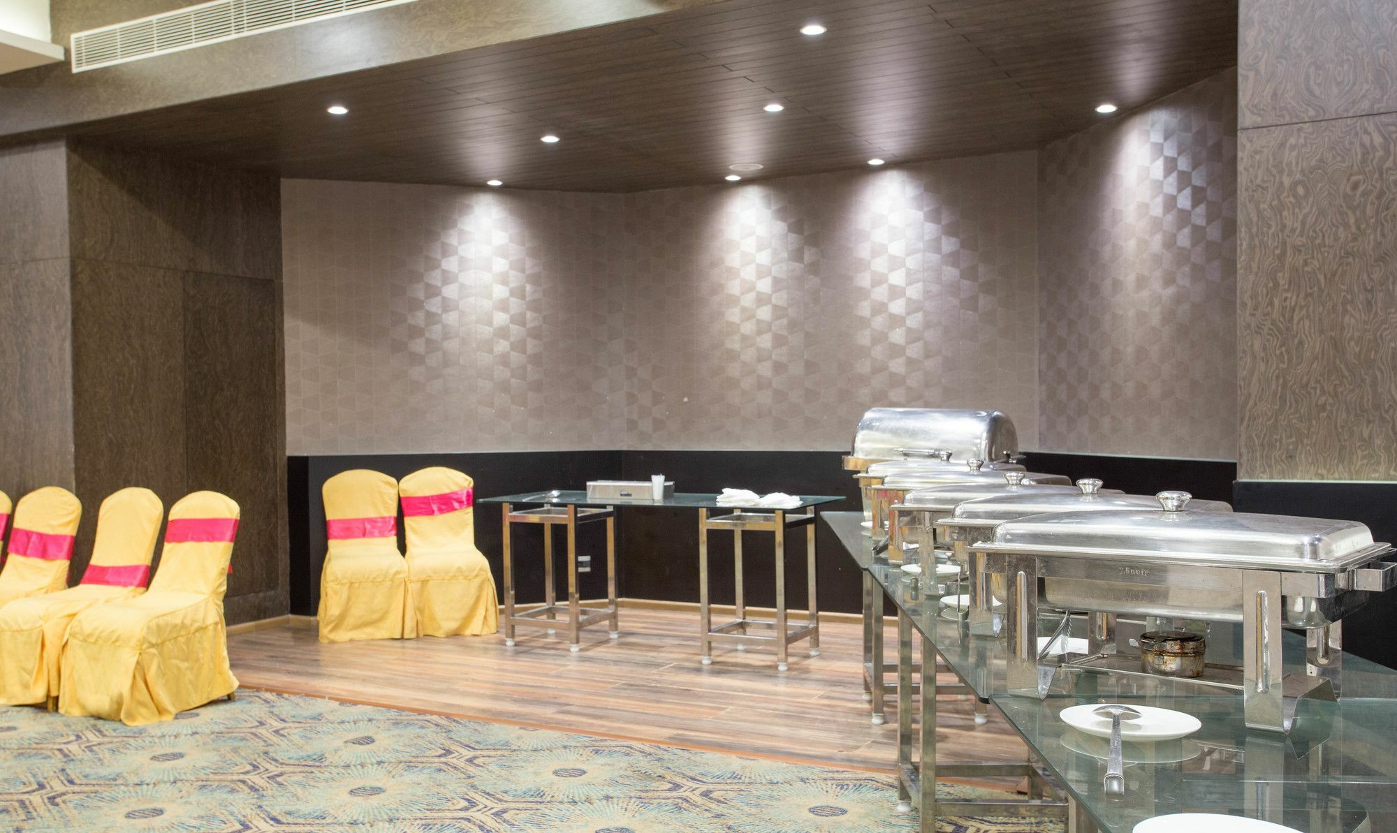 Hotel Fortel