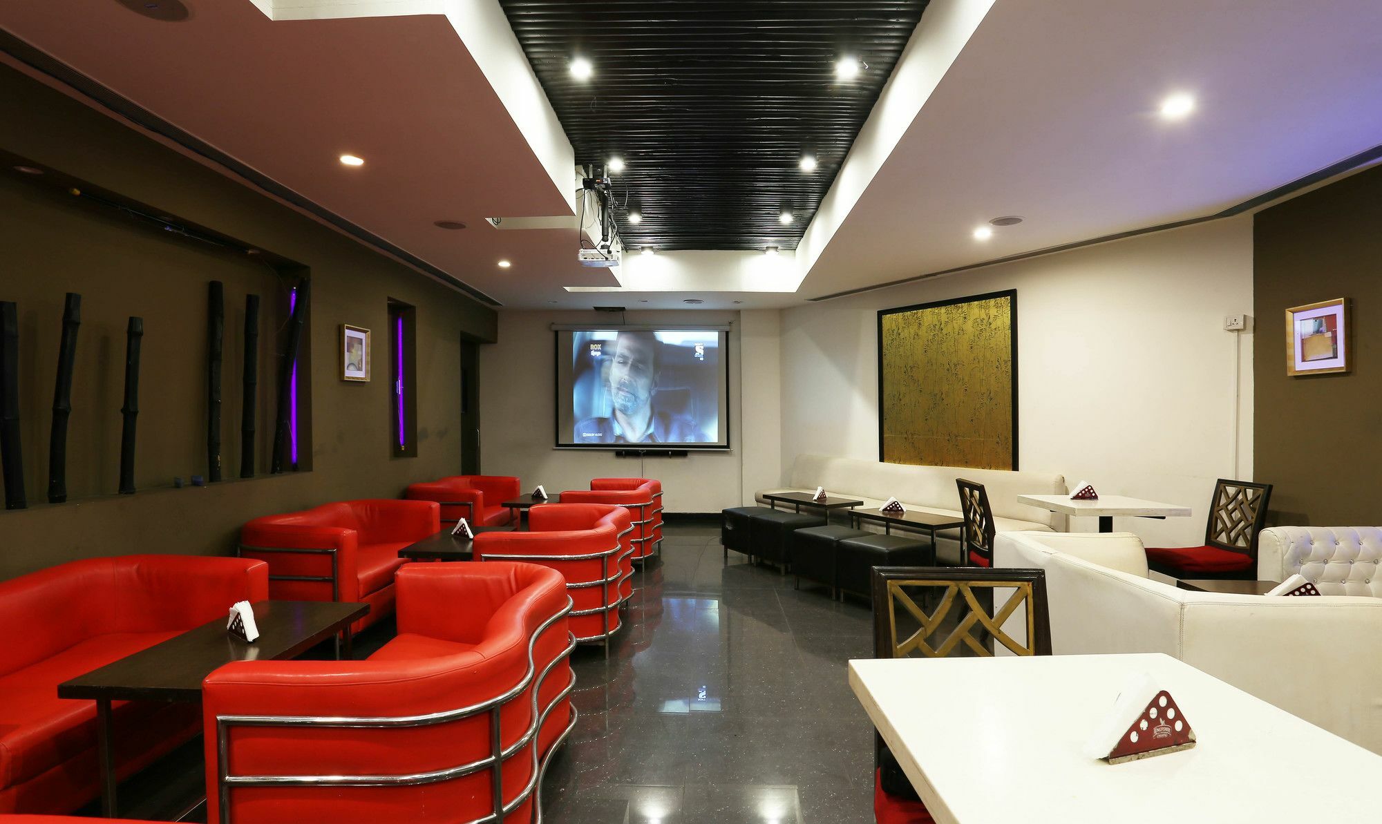 Hotel Fortel