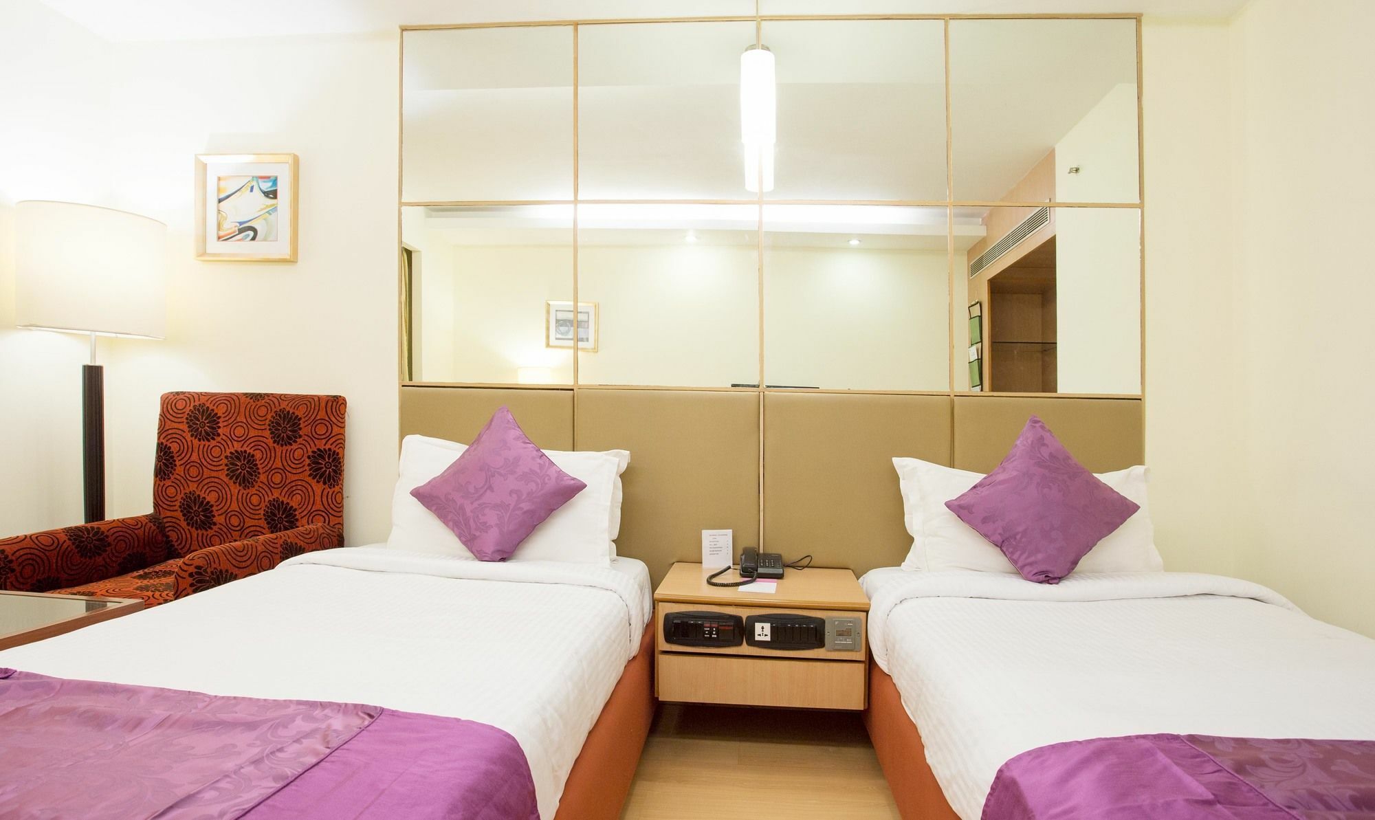 Fortel Hotel 3*
