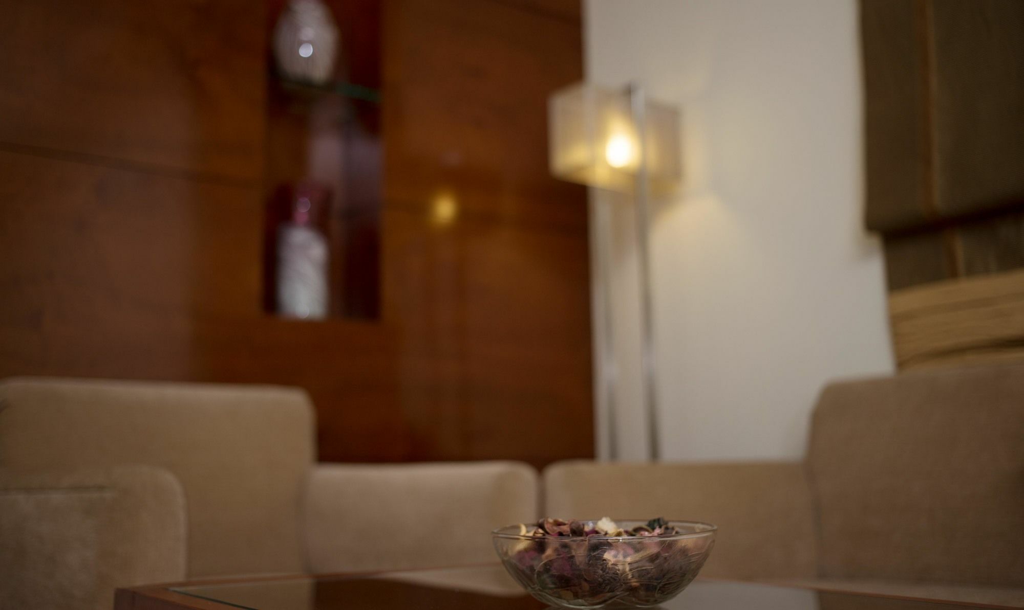 Fortel Chennai