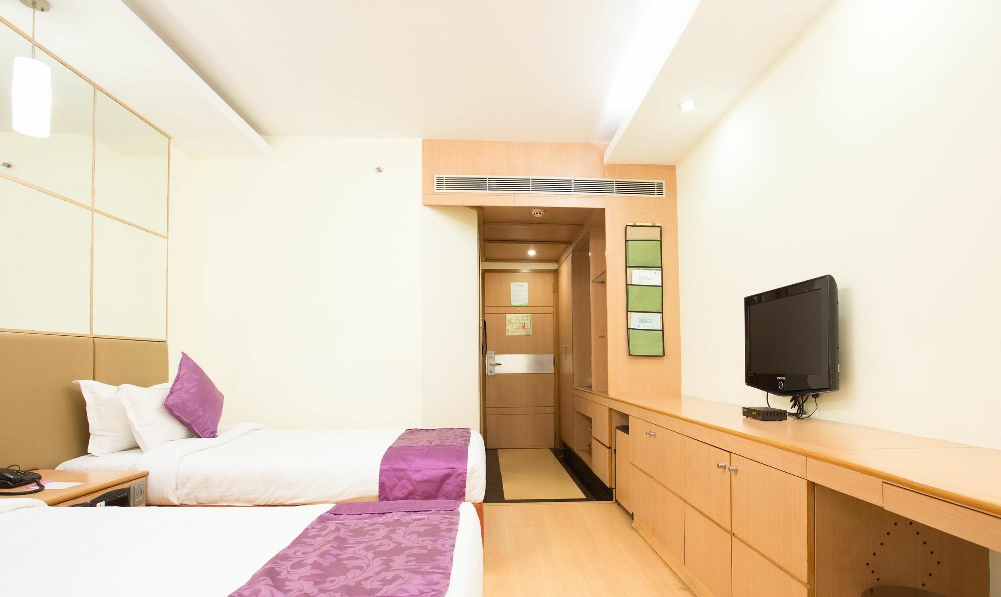 Fortel Chennai