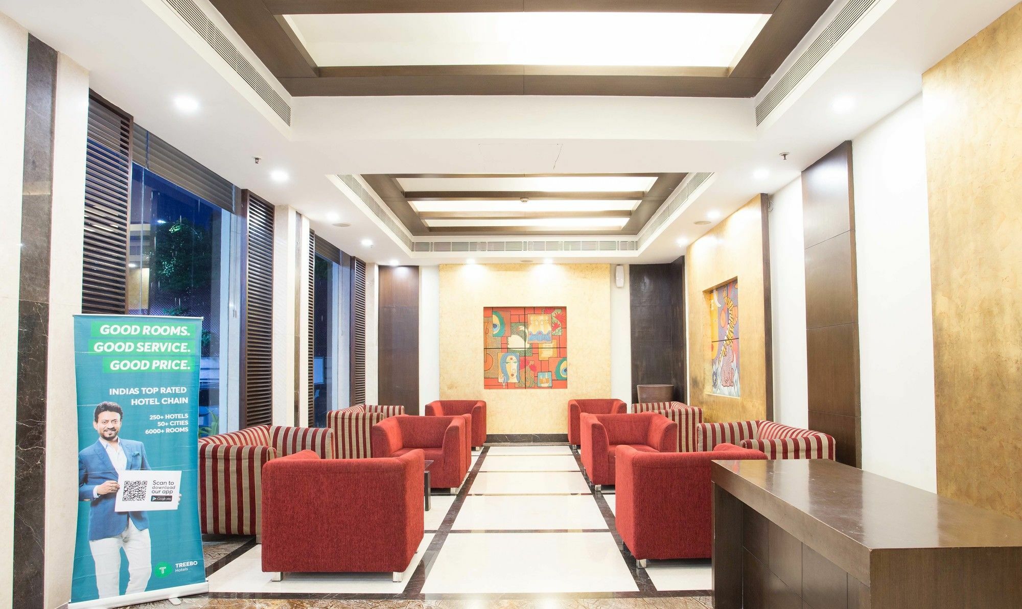 Fortel Chennai