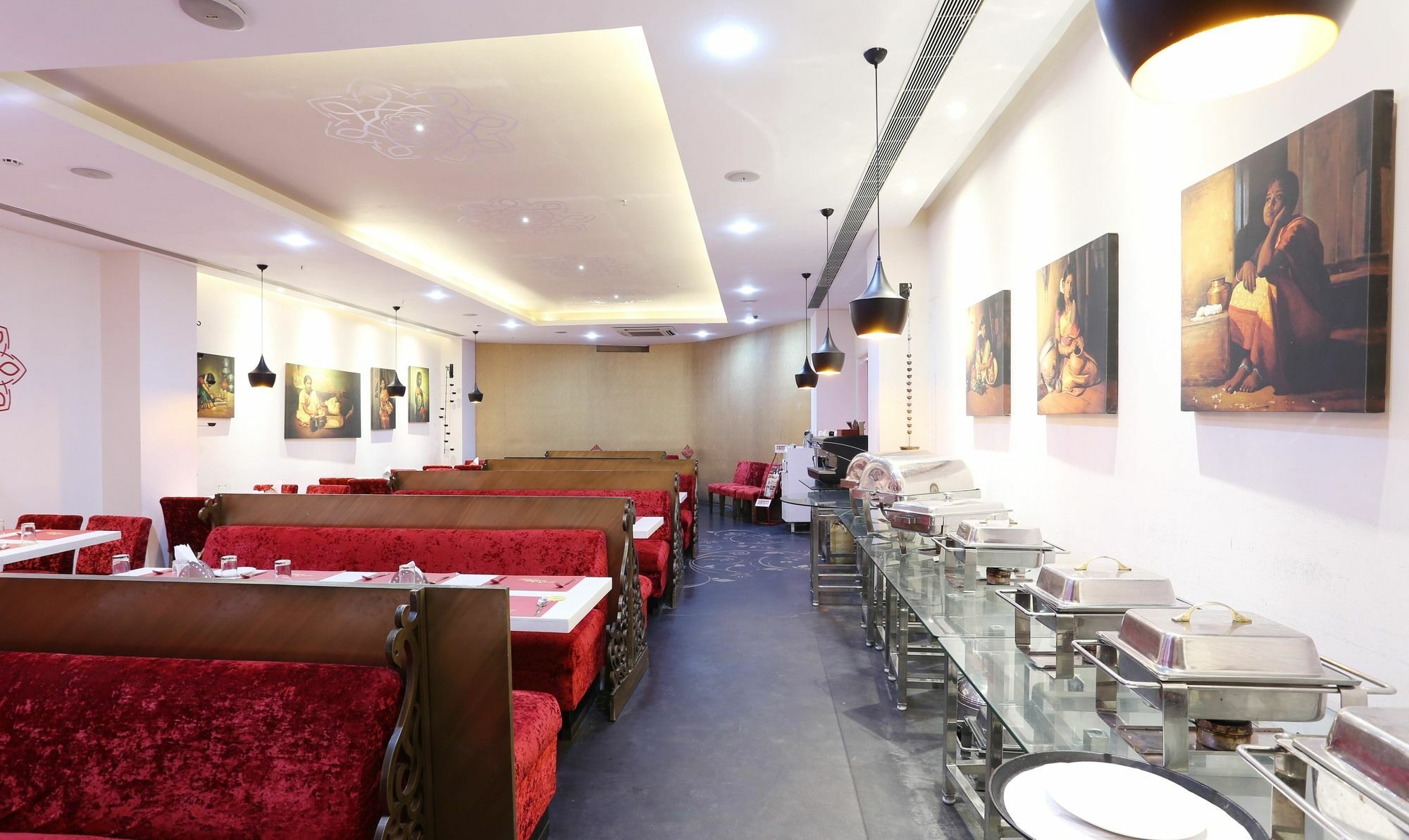 Fortel Hotel