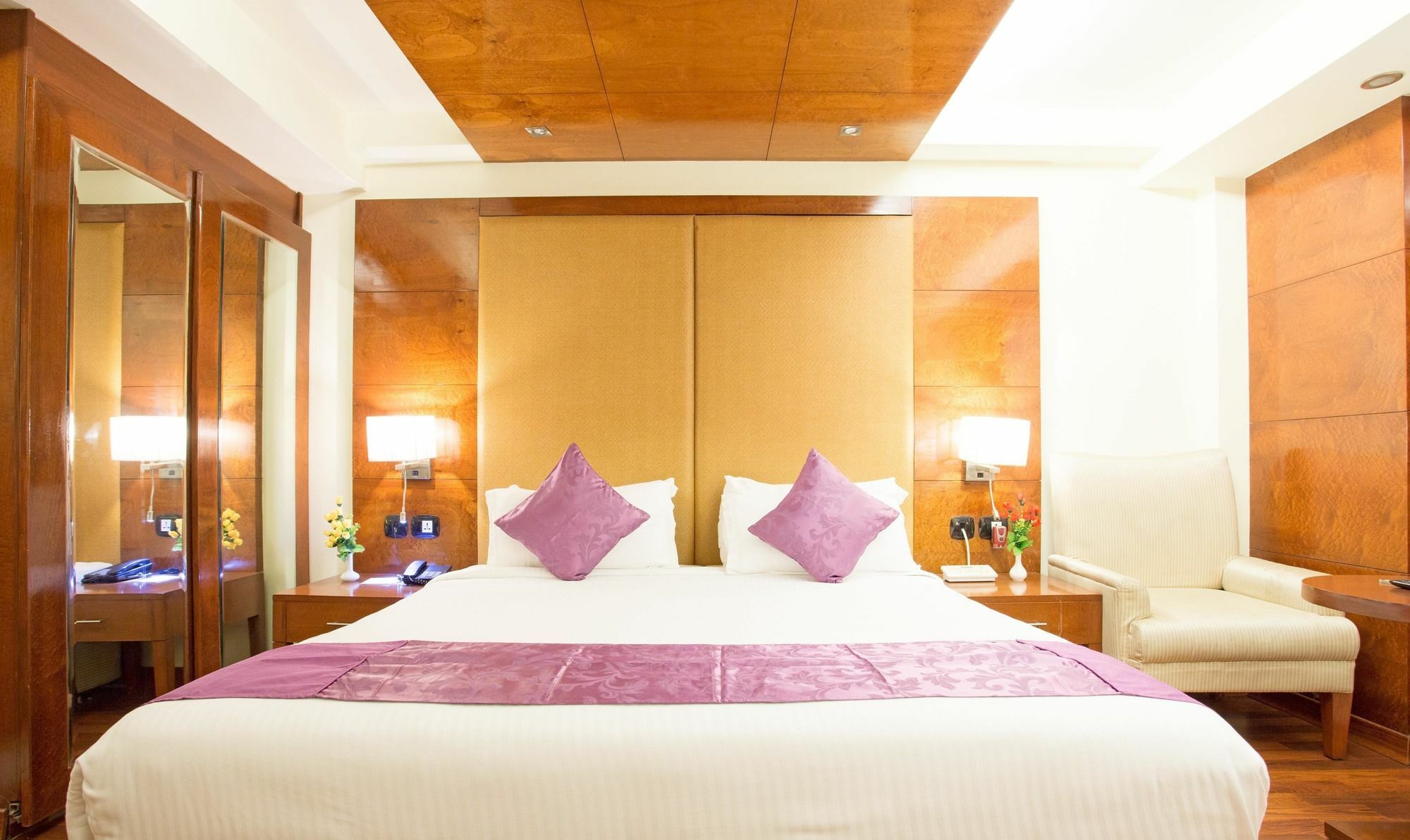 Hotel Fortel 3*