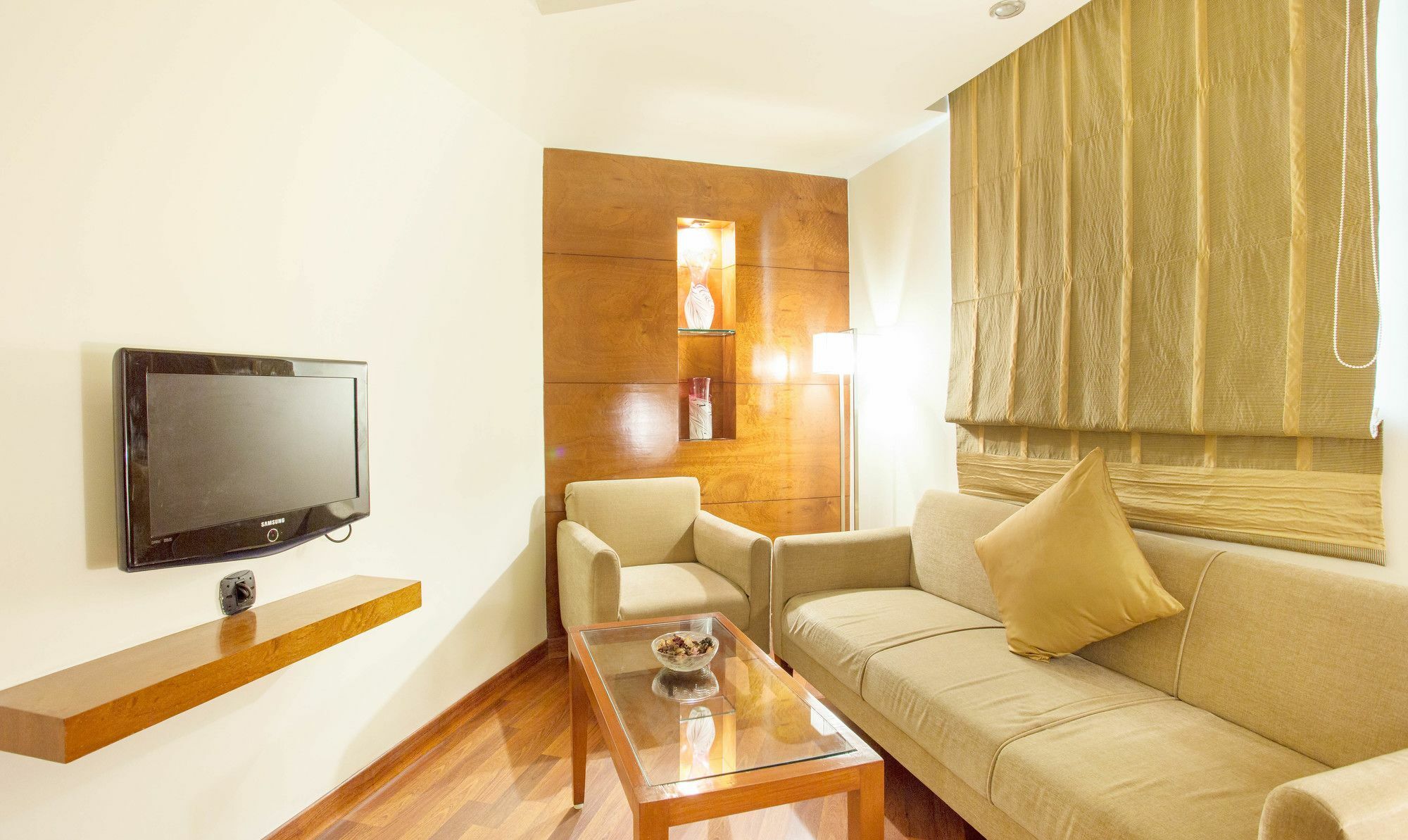 Hotel Fortel Chennai