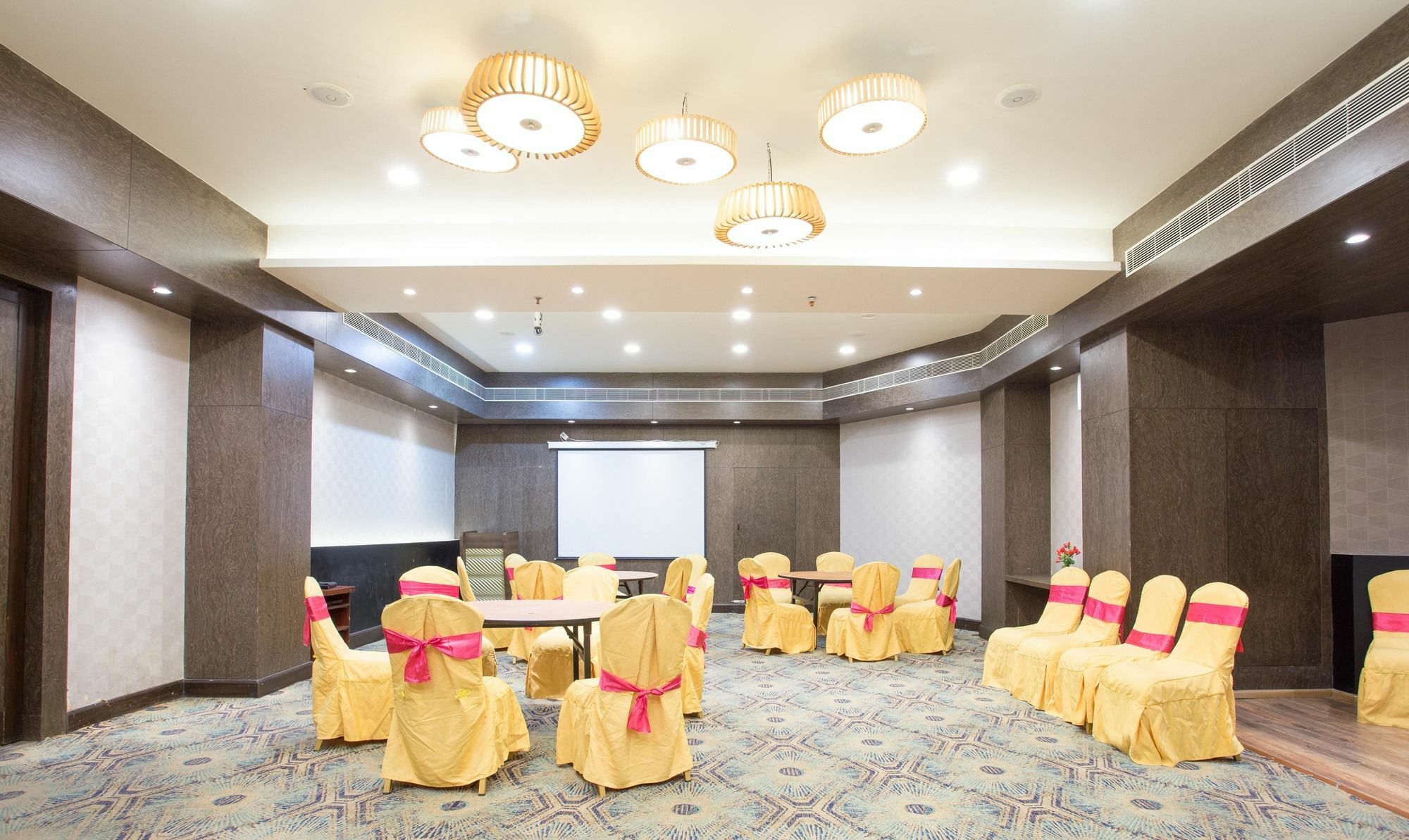 Fortel Hotel 3*
