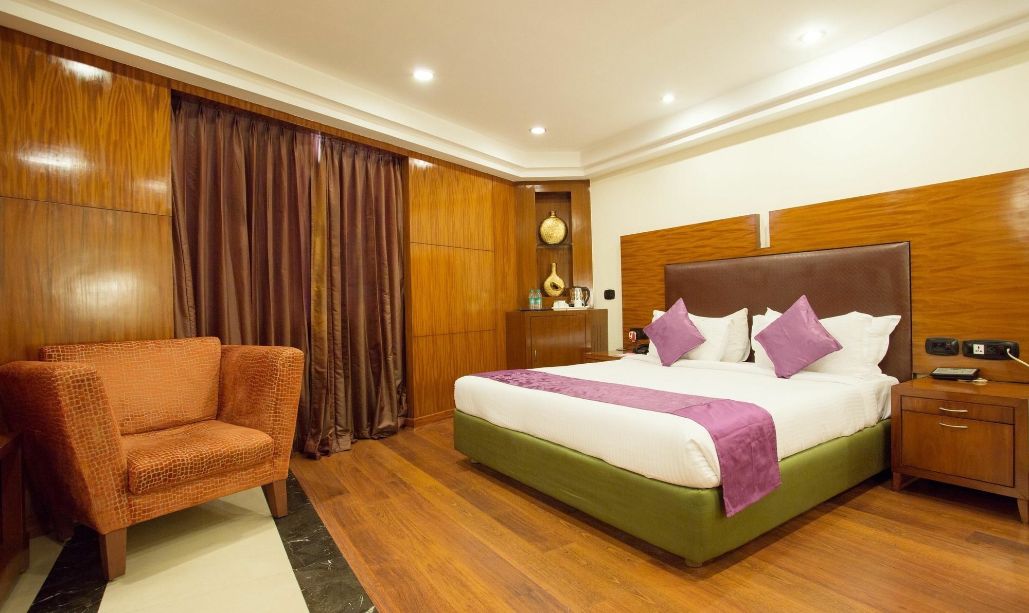 Fortel Hotel