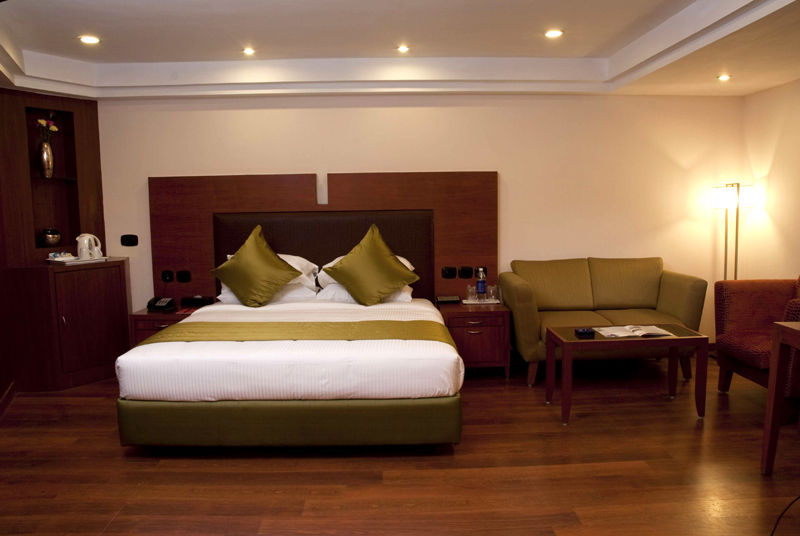Hotel Fortel